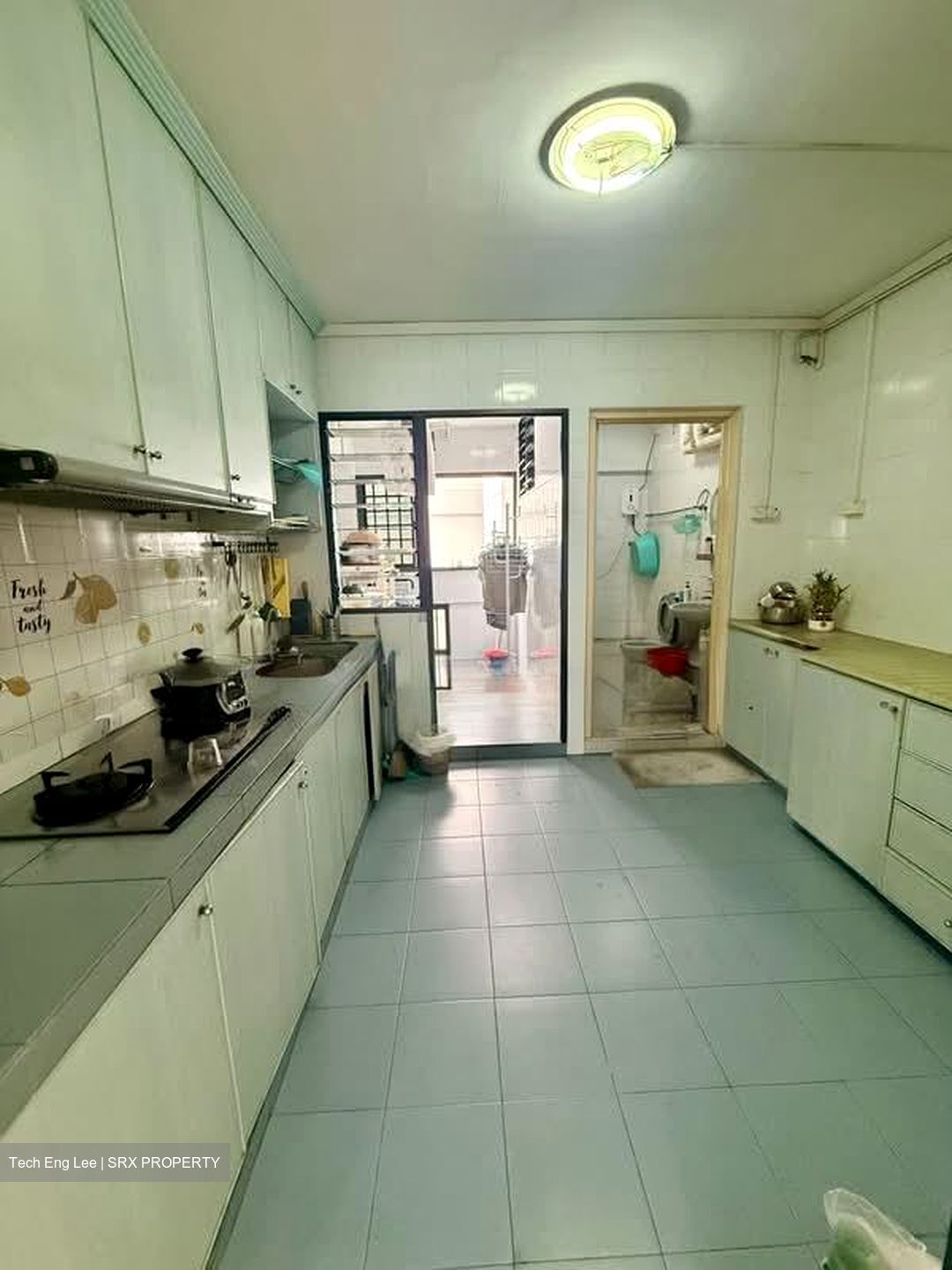 Blk 653 Woodlands Ring Road (Woodlands), HDB 4 Rooms #591989371